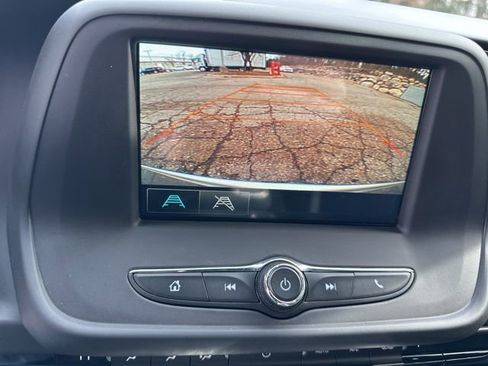 Used 2017 Chevrolet Camaro LT image 20