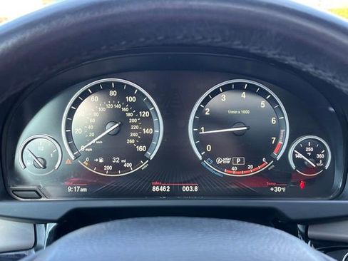 Used 2016 BMW X5 xDrive35i image 36