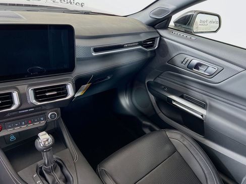 New 2025 Ford Mustang GT Premium image 21