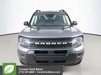 New 2026 Ford Bronco Sport Big Bend AWD/4WD video 2