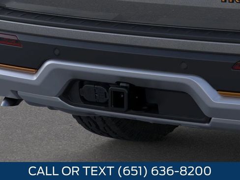 New 2026 Ford Explorer Tremor w/ Tremor Ultimate Package image 26