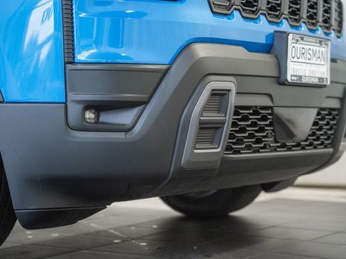 New 2026 Jeep Cherokee Limited image 15