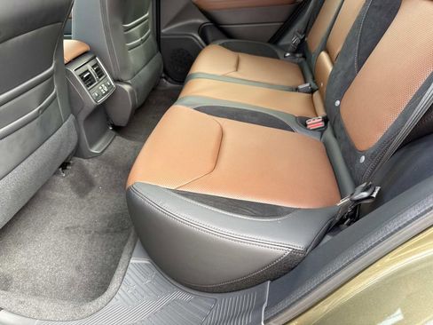 New 2026 Subaru Forester Touring image 15