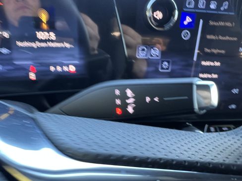 New 2026 Chevrolet Blazer EV LT w/ Midnight/Sport Edition image 22