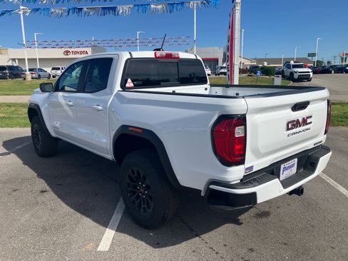 New 2026 GMC Canyon Elevation w/ Convenience Package RWD image 5