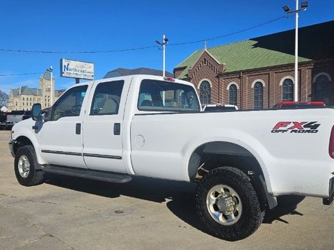 Used 1999 Ford F350 Lariat image 3
