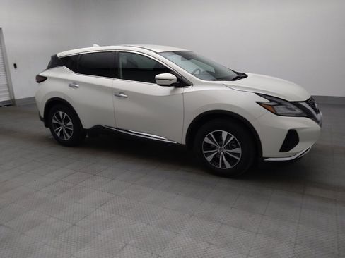 Used 2019 Nissan Murano S FWD image 11