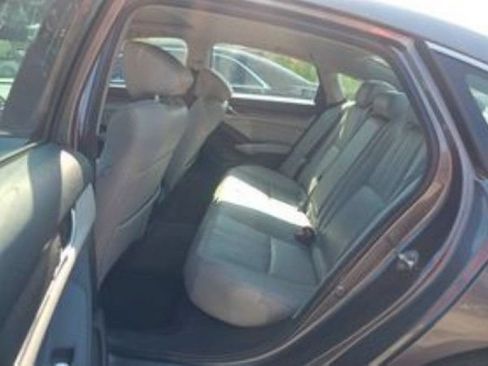 Used 2019 Honda Accord EX-L image 11