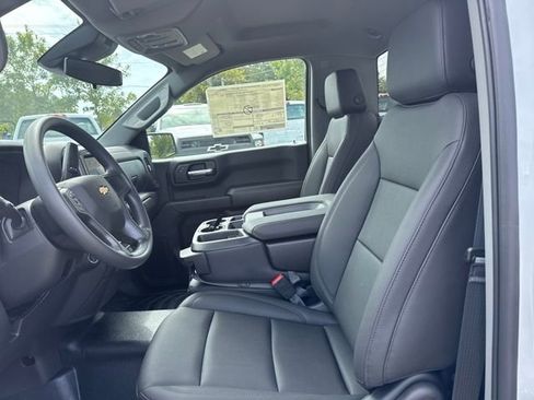 New 2026 Chevrolet Silverado 1500 W/T w/ WT Value Package image 18