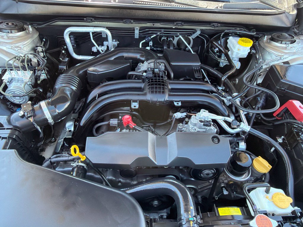 Used 2019 Subaru Outback 2.5i AWD/4WD image 31