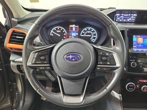 Used 2021 Subaru Forester Sport AWD/4WD image 27