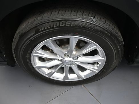Certified 2023 Honda CR-V EX-L image 14