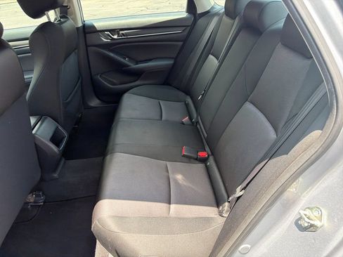 Used 2019 Honda Accord LX image 38