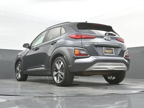 Used 2019 Hyundai Kona Ultimate FWD image 42