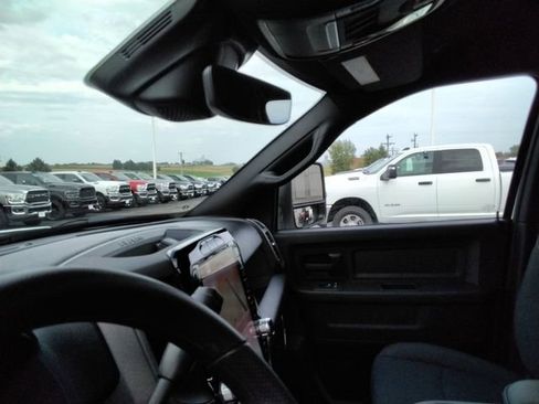 New 2026 RAM 2500 Tradesman image 24