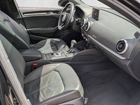 Used 2019 Audi A3 2.0T Titanium w/ Convenience Package FWD image 21