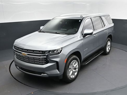 Used 2024 Chevrolet Tahoe Premier RWD image 30