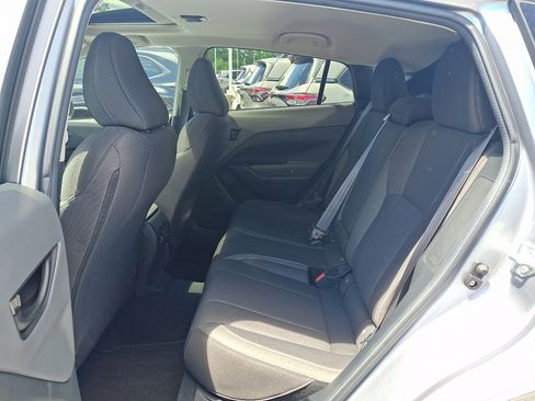 Certified 2026 Subaru Crosstrek 2.0i Premium AWD/4WD image 10