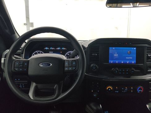 Used 2021 Ford F150 XL w/ STX Appearance Package AWD/4WD image 22