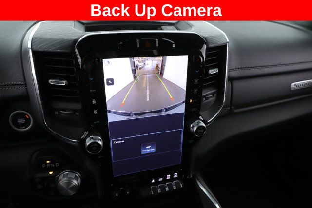Used 2024 RAM 1500 Laramie AWD/4WD image 27