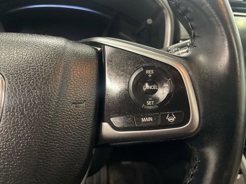 Used 2017 Honda CR-V EX-L image 20