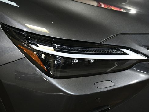 Used 2024 Lexus NX 350 AWD w/ Vision Package image 58