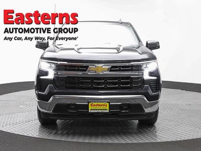 Used 2023 Chevrolet Silverado 1500 LT