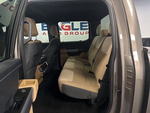 Used 2022 Ford F150 XLT w/ Equipment Group 302A High image 29