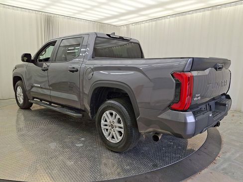 Used 2024 Toyota Tundra SR5 image 22