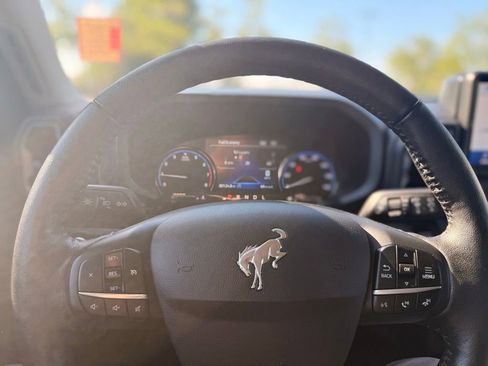 Used 2021 Ford Bronco Sport Outer Banks AWD/4WD image 21
