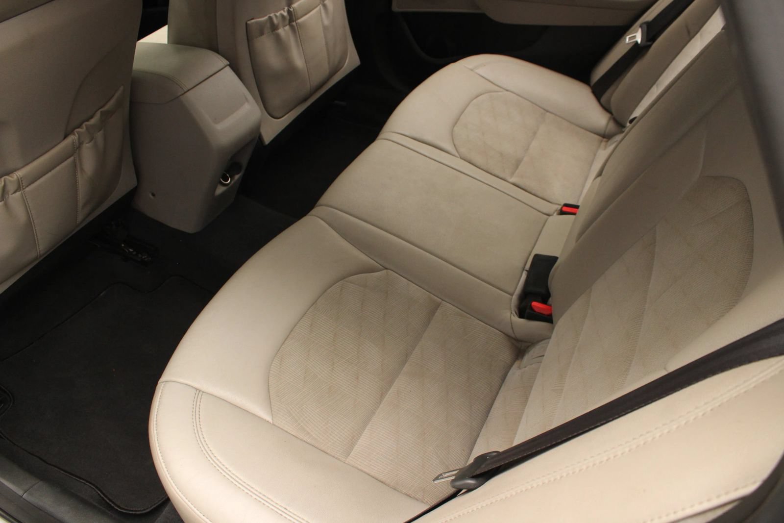 Used 2015 Hyundai Sonata Sport w/ Option Group 04 FWD image 19