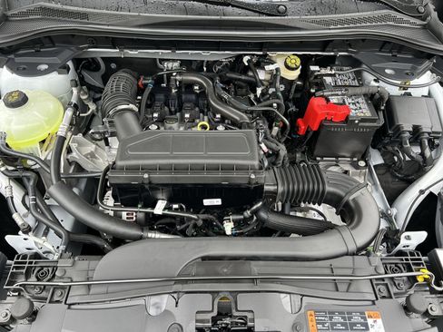 New 2026 Ford Escape Active w/ Cold Weather Package image 26