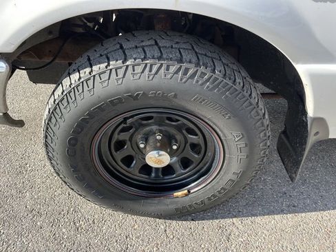 Used 1999 Ford Ranger XLT image 20