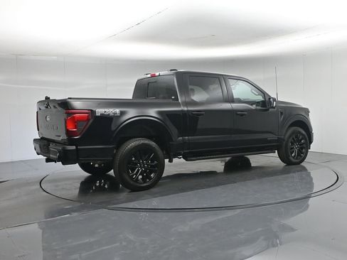 Certified 2025 Ford F150 XLT w/ Equipment Group 303A High AWD/4WD image 33