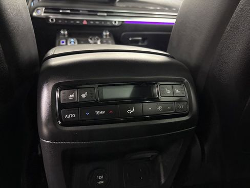 Used 2025 Hyundai Palisade Calligraphy image 25