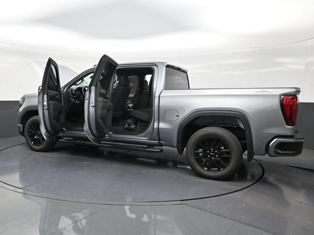 Used 2023 GMC Sierra 1500 Elevation w/ Preferred Package RWD image 28