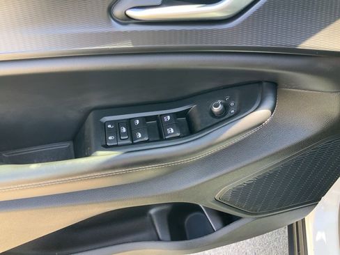 Certified 2023 Jeep Grand Cherokee Altitude RWD image 13
