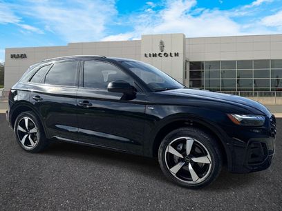 Used 2023 Audi Q5 2.0T Prestige