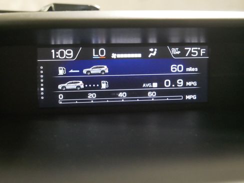 Used 2024 Subaru Forester Sport AWD/4WD image 32