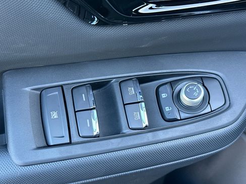 New 2026 Subaru Forester Limited image 12