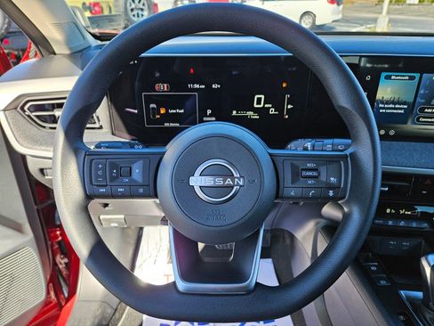 New 2026 Nissan Kicks SV image 12