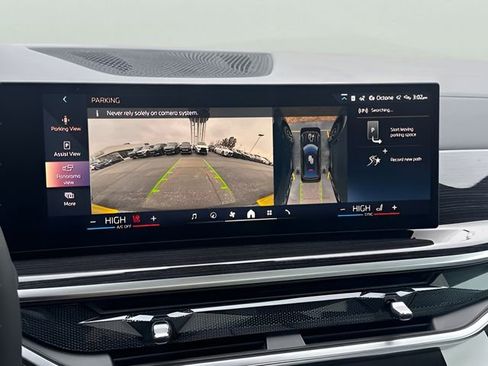 New 2026 BMW X6 xDrive40i AWD/4WD image 12