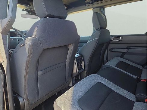 New 2025 Ford Bronco Big Bend image 9
