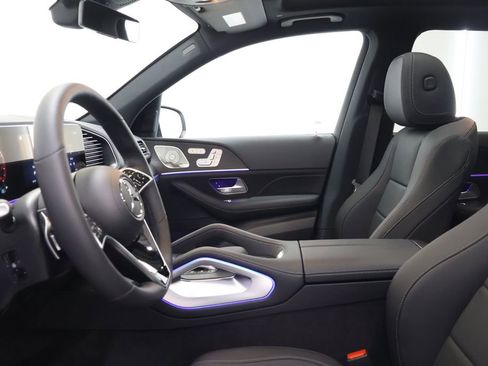 New 2026 Mercedes-Benz GLE 450 4MATIC image 13