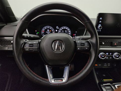 Used 2024 Acura Integra Type S image 22