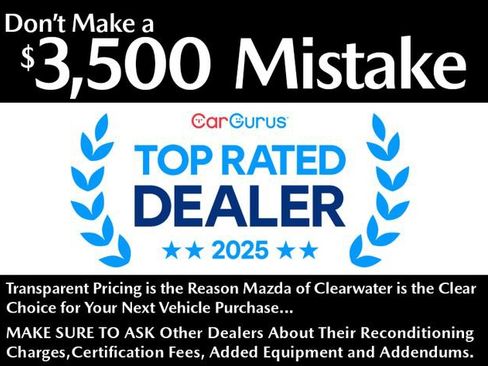 Used 2024 Chevrolet Blazer LT AWD/4WD image 4