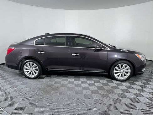 Used 2015 Buick LaCrosse Leather FWD image 14