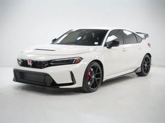 Used 2025 Honda Civic Type R video 1
