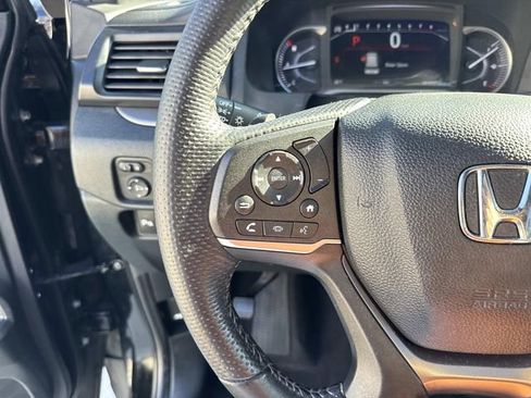 Used 2023 Honda Passport EX-L image 22