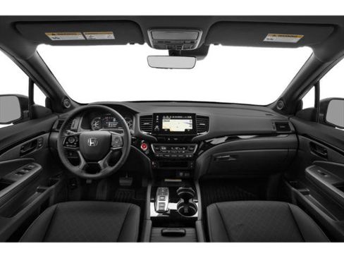 Used 2022 Honda Passport Elite image 11